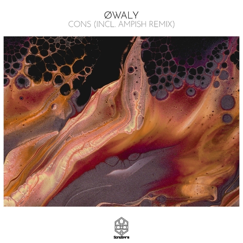 Øwalŷ - Cons [SSR229]